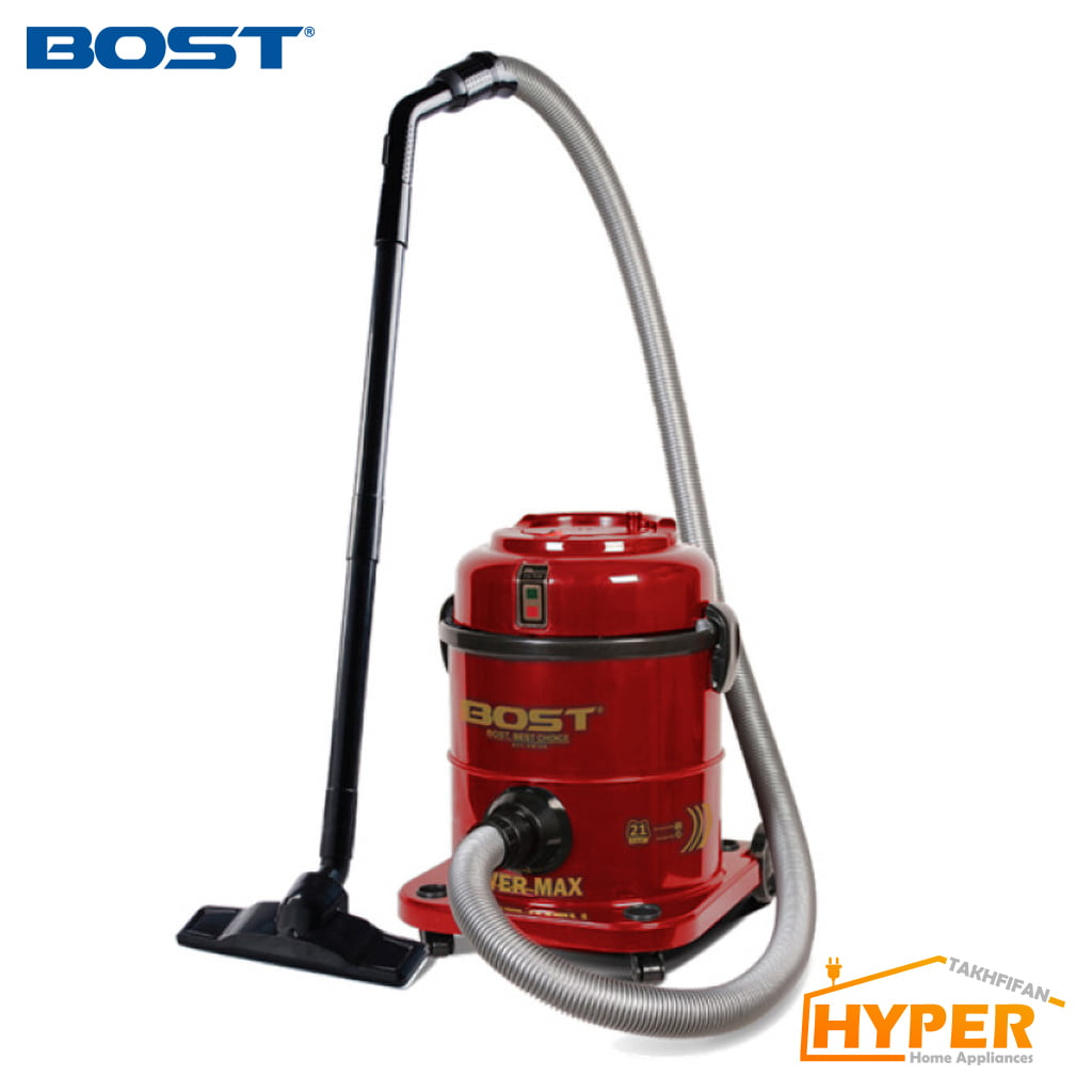 جاروبرقی بست BVC-PM18R
