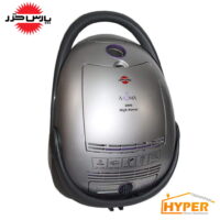 جاروبرقی پارس خزر AROMA 2000