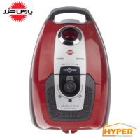 جاروبرقی پارس خزر زیمنس 2500W