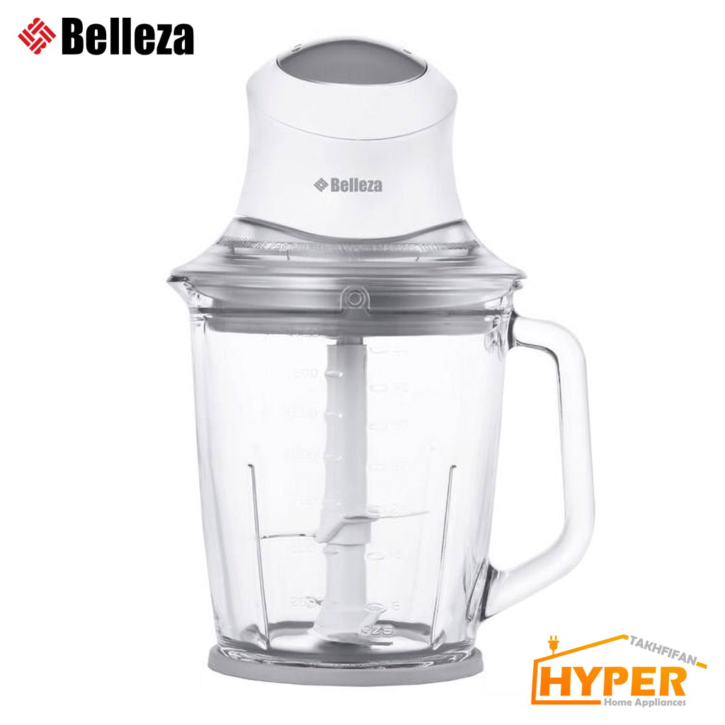 خردکن برقی بلزا 61301