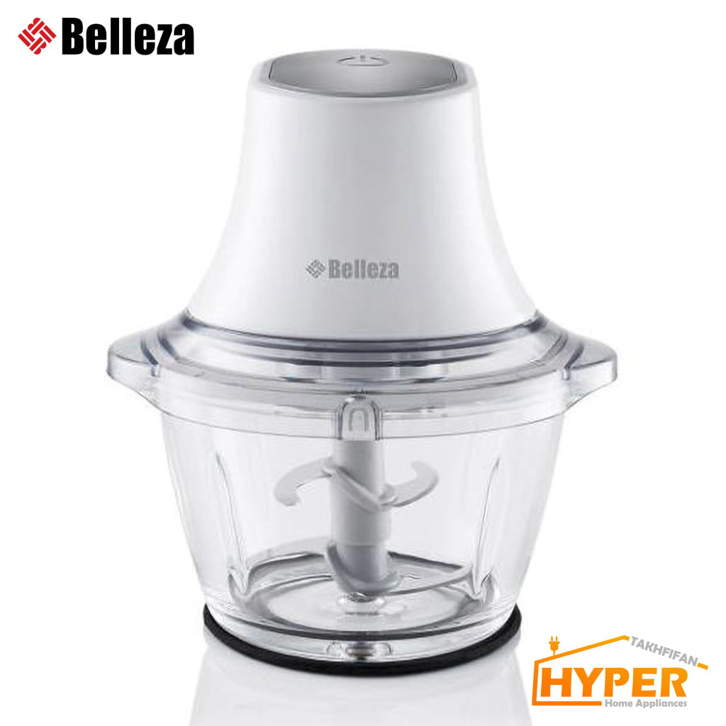 خردکن برقی بلزا 61303