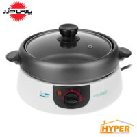 خوراک پز چند کاره کالج پارس خزر College