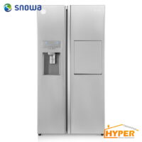 ساید بای ساید اسنوا SN8-2320SS