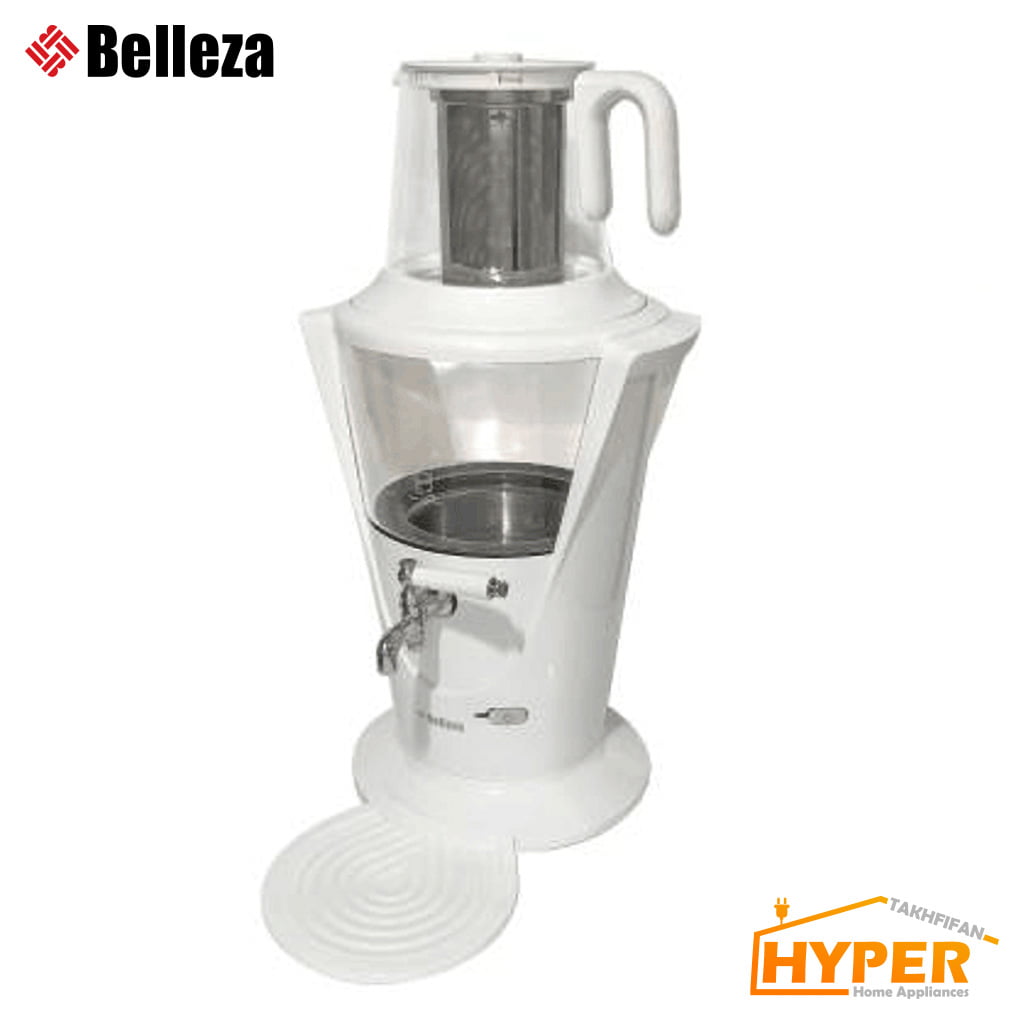 سماور برقی بلزا 21201