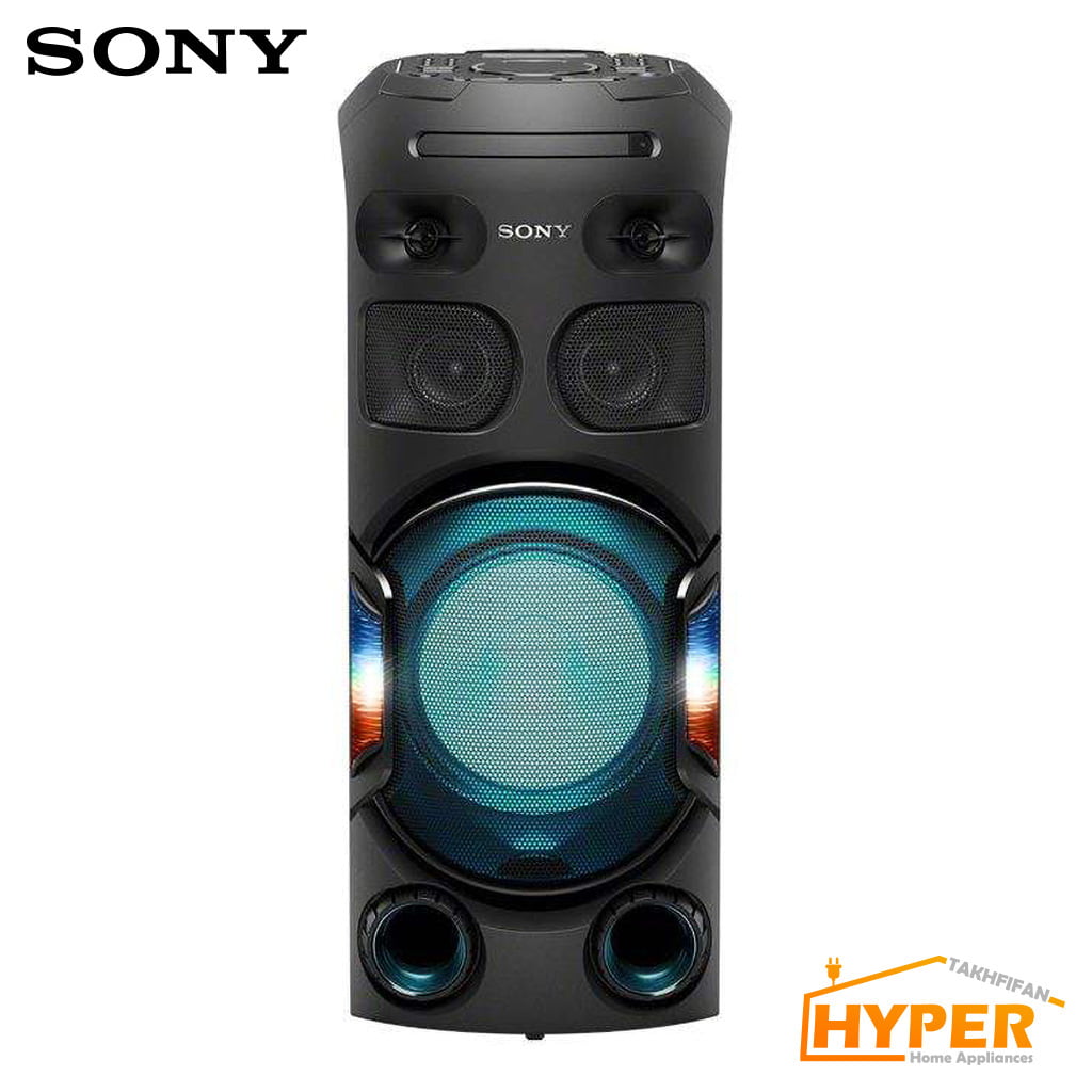 سیستم صوتی سونی MHC-V42D