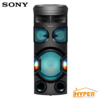 سیستم صوتی سونی MHC-V72D