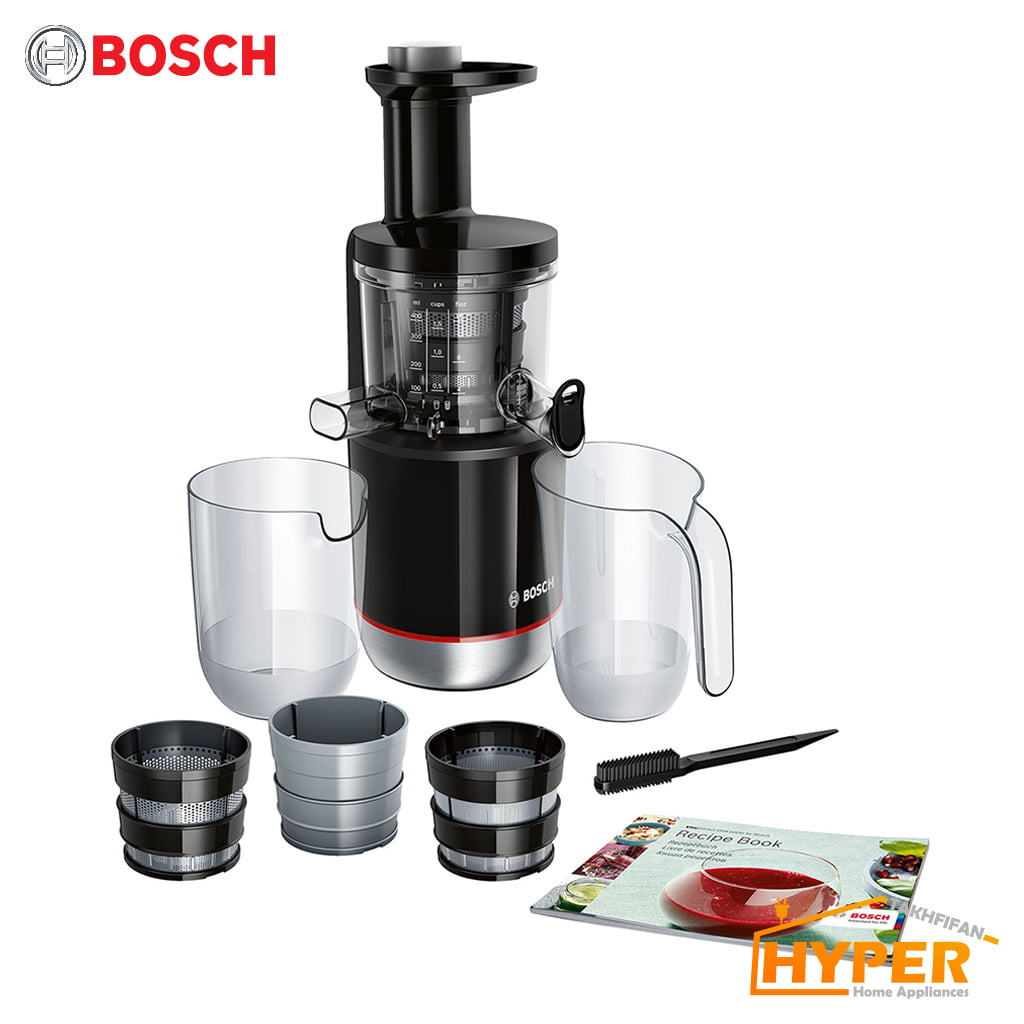 عصاره گیر بوش MESM731M
