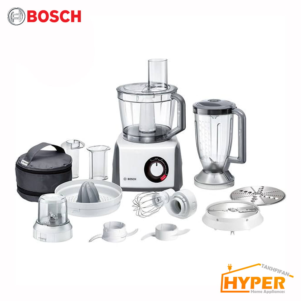 غذاساز بوش MC64060