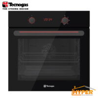فر تمام برقی تکنوگاز TTE-6633B
