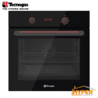 فر تمام برقی تکنوگاز TTE-6634B