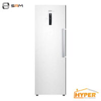 فریزر تک سام RZ40 سفید