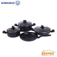 قابلمه کرکماز مدل A1146