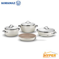 قابلمه کرکماز مدل 2674