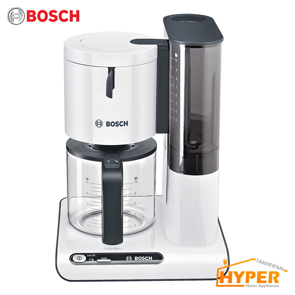 قهوه ساز بوش TKA8011