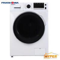 لباسشویی پاکشوما TFI-94402 WT