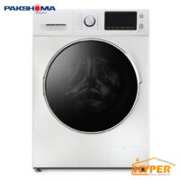 لباسشویی پاکشوما WFI-84413 WT