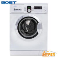 ماشین لباسشویی بست BWD-6120