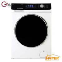 ماشین لباسشویی جی پلاس GWM-K947W