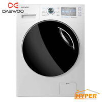 ماشین لباسشویی دوو DWK-9540V