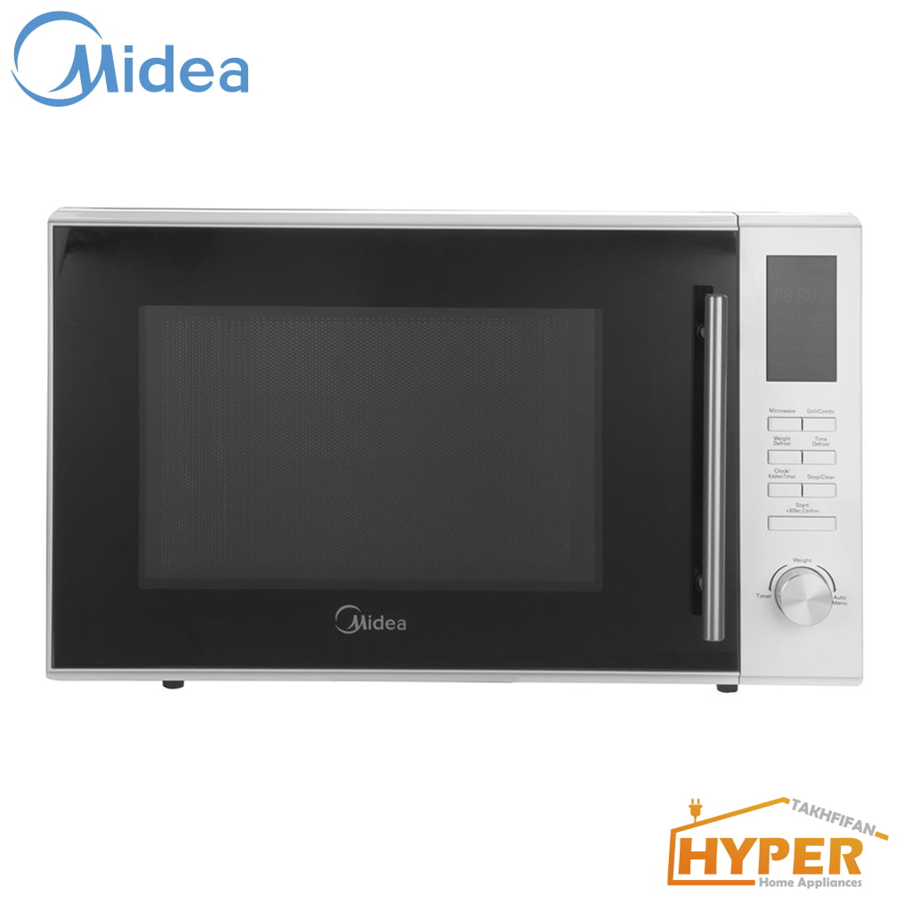 مایکروفر میدیا MW-F3020-AHZW