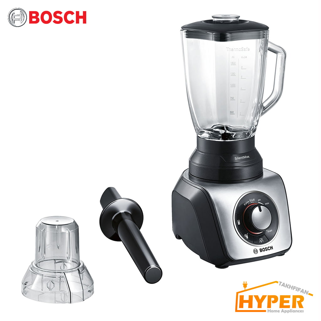 مخلوط کن بوش MMB64G6M