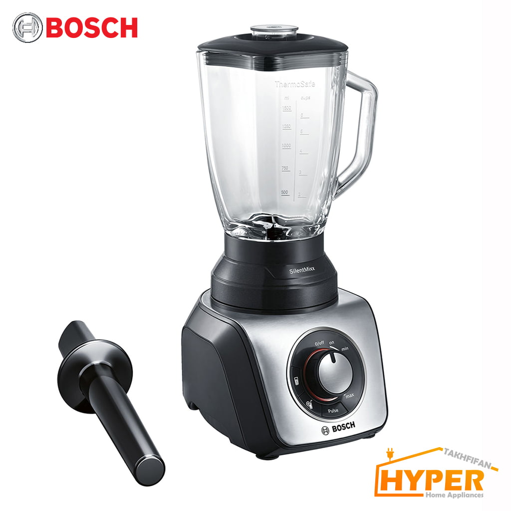 مخلوط کن بوش MMB65G5M