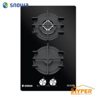 هاب رومیزی شیشه‌ای اسنوا SG-13255