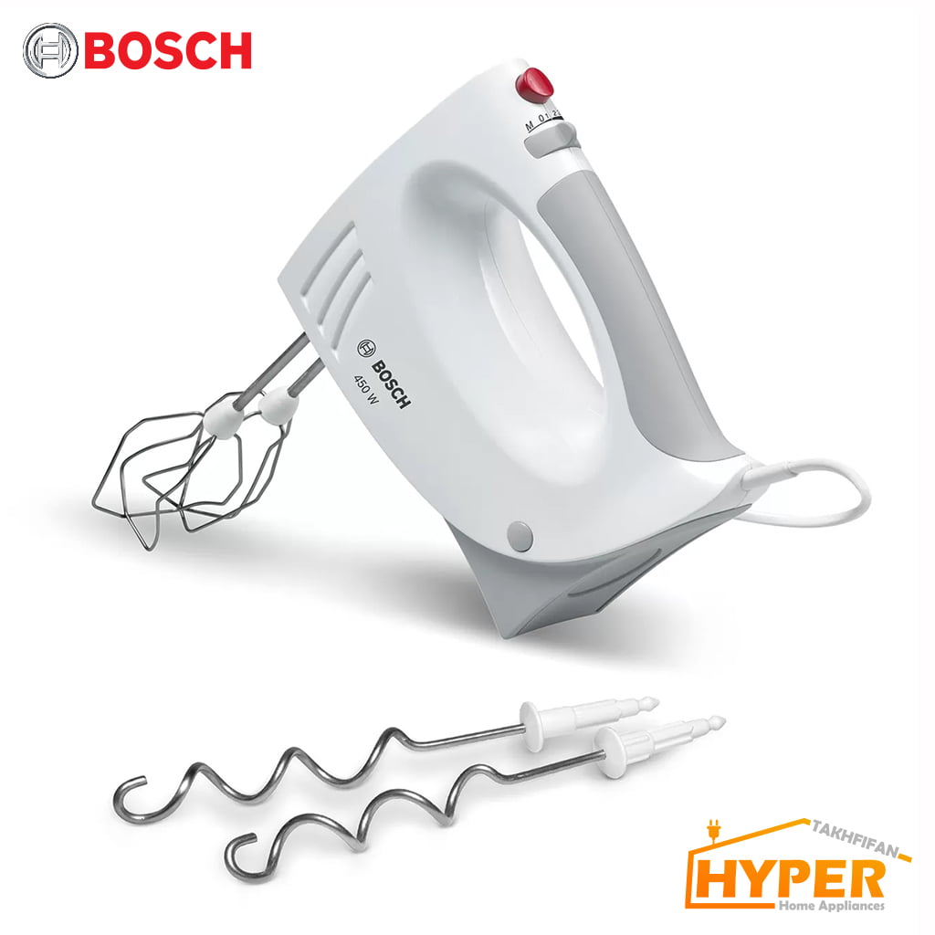 همزن بوش MFQ3540