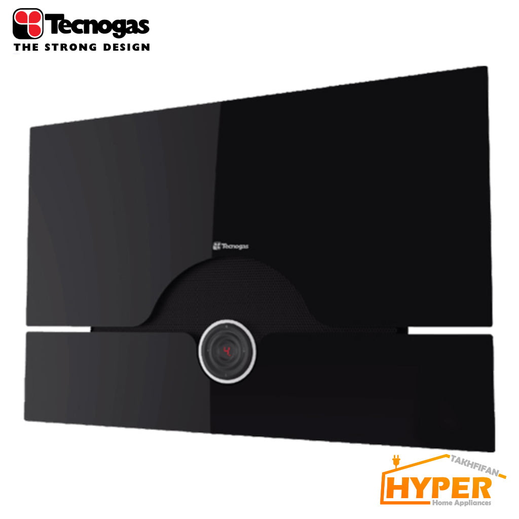 هود کاملا عمودی تکنوگاز TTV-3917B