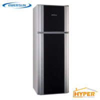 يخچال فريزر 14 فوت درب شیشه امرسان TFH14T H