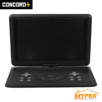 پخش کننده ویدیو کنکورد پلاس PD-1520T2