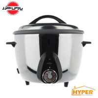 پلوپز 8 نفره پارس خزر 181TSN