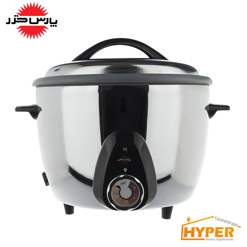 پلوپز 8 نفره پارس خزر 181TSN