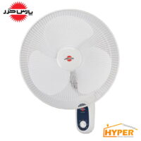 پنکه دیواری پارس خزر ES7010