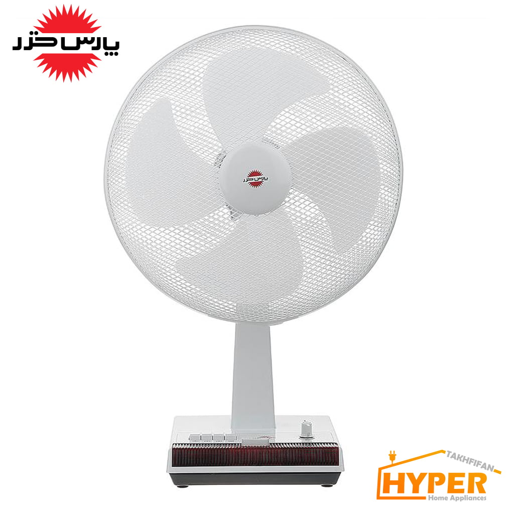 پنکه رومیزی پارس خزر ES2030