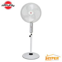 پنکه پایه بلند پارس خزر ES4020