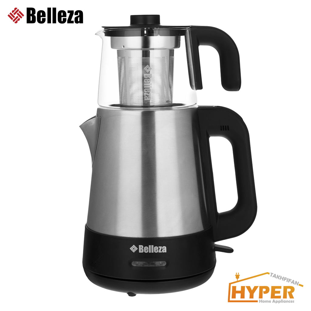 چای ساز بلزا 21107