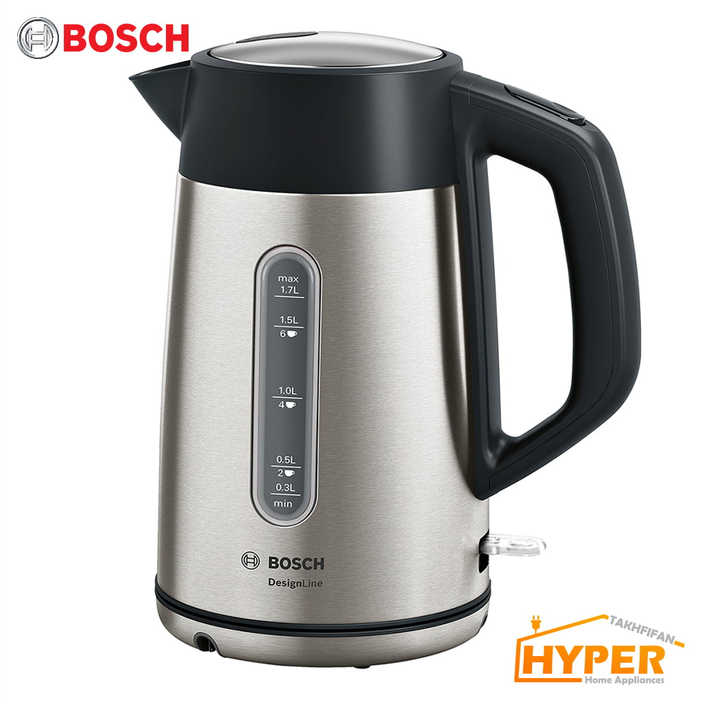 کتری برقی بوش TWK4p440