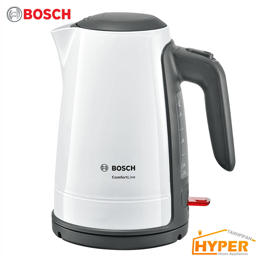 کتری برقی بوش TWK6A011