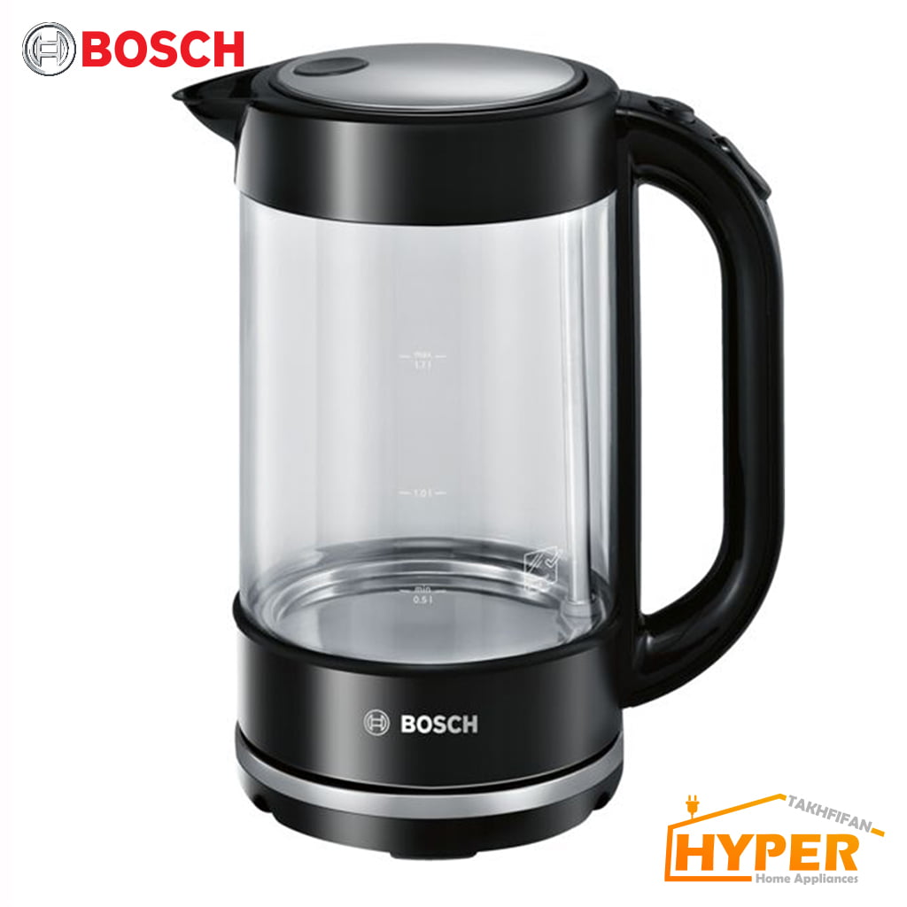 کتری برقی بوش TWK70B03