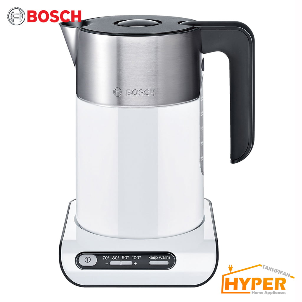 کتری برقی بوش TWK8611p