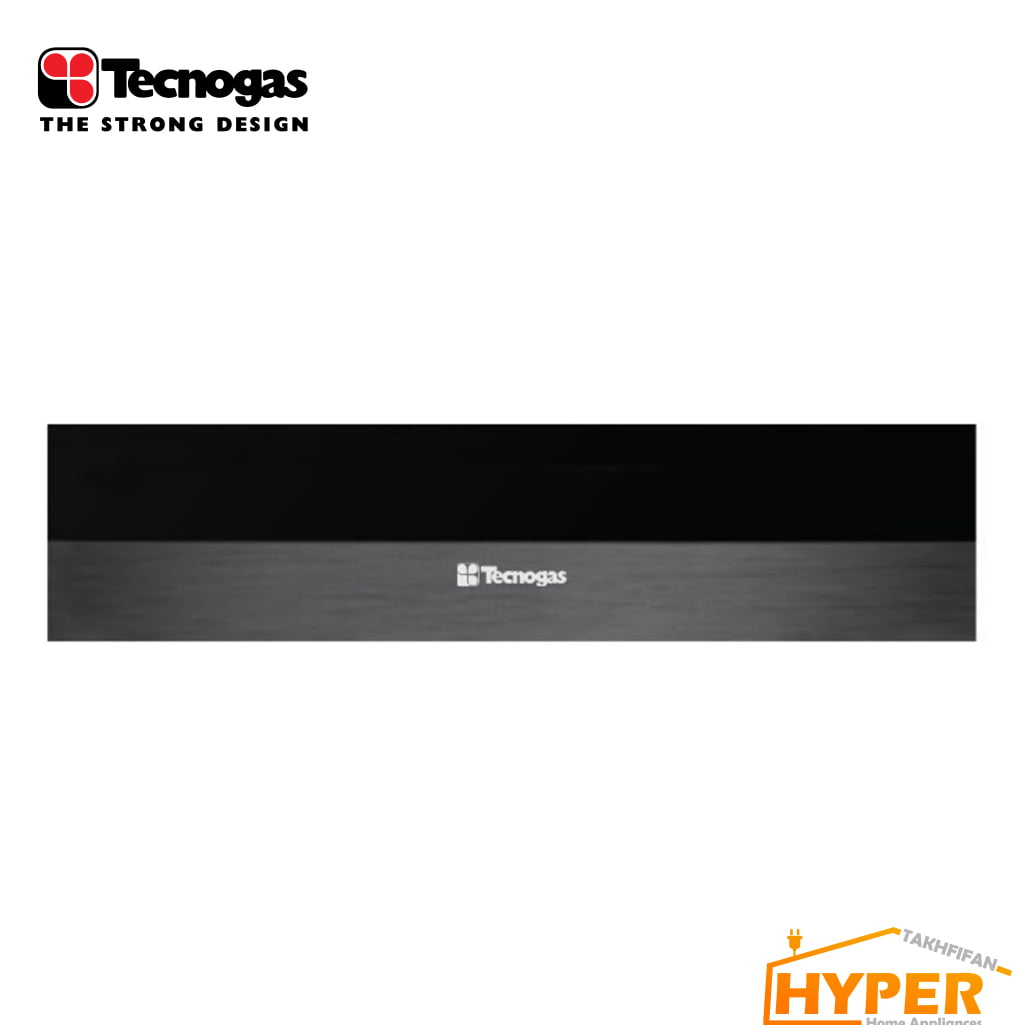 کشوی گرمکن توکار تکنوگاز TTC-71401