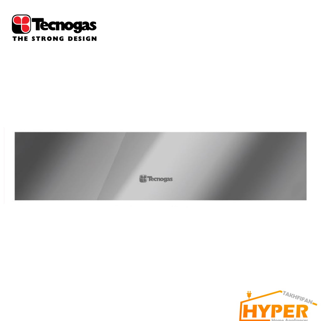 کشوی گرمکن توکار تکنوگاز TTM-71405