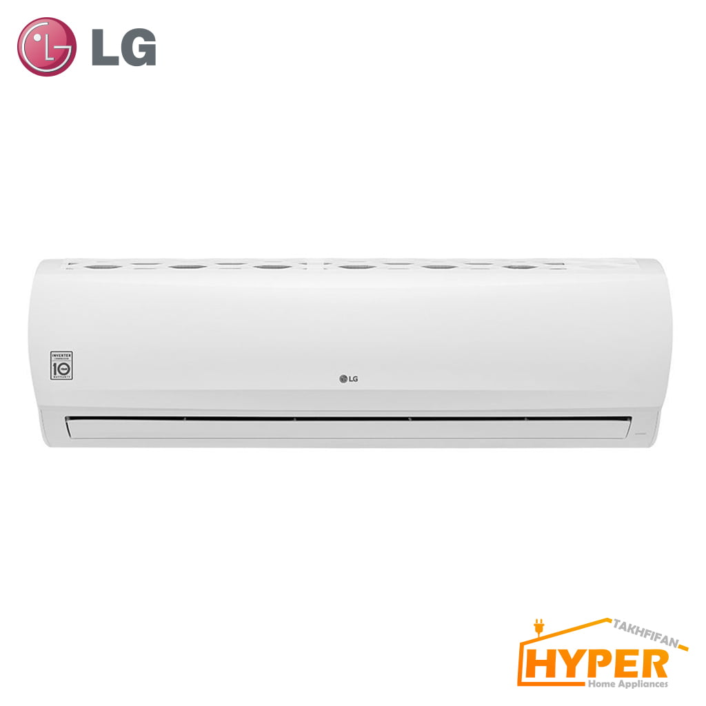 کولر گازی ال جی LSN303HLV