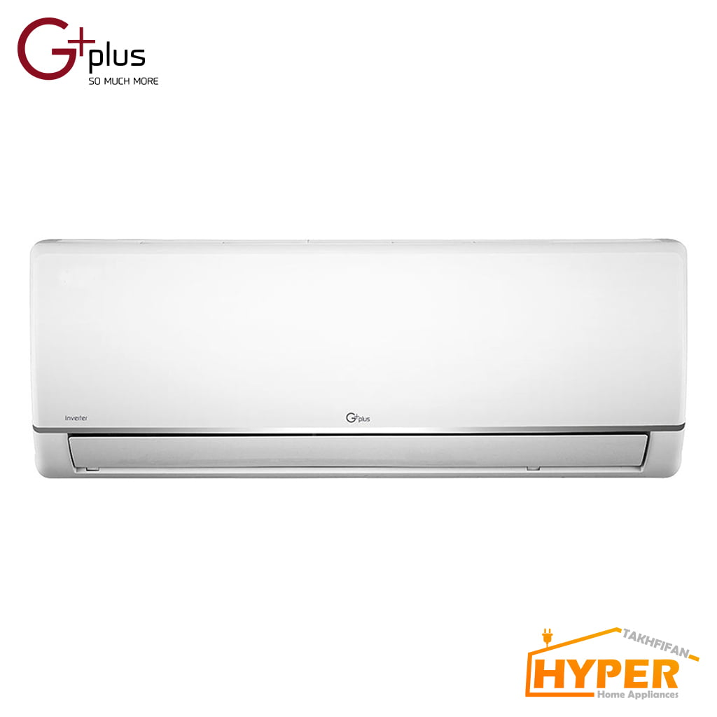 کولر گازی جی پلاس GAC-TM18JN1 GAC-TM18JU1