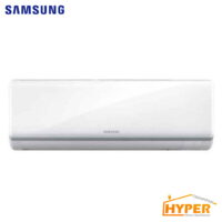 کولر گازی سامسونگ AR12MQFRBWK بوراکای 12000