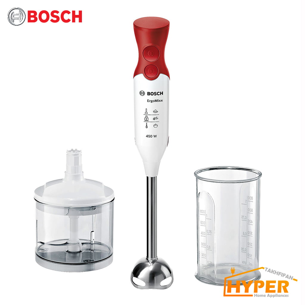 گوشتکوب برقی بوش MSM64120