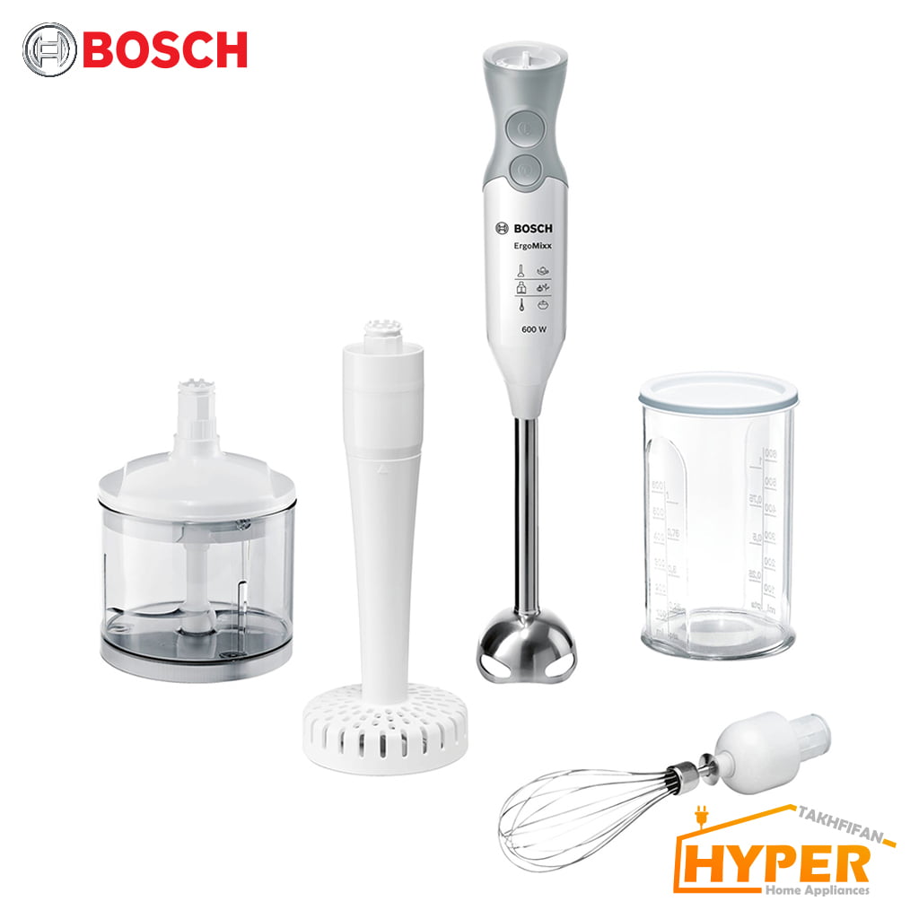 گوشتکوب برقی بوش MSM66155