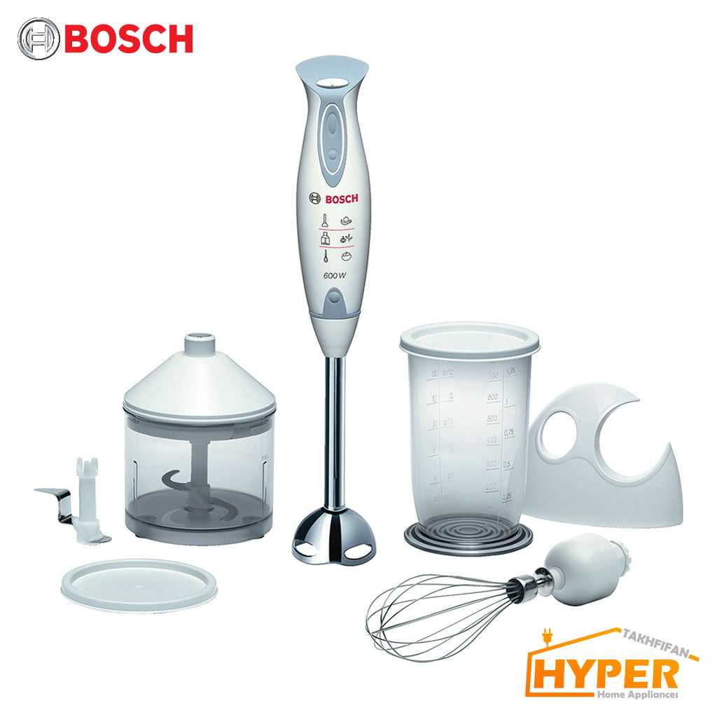 گوشتکوب برقی بوش MSM6700