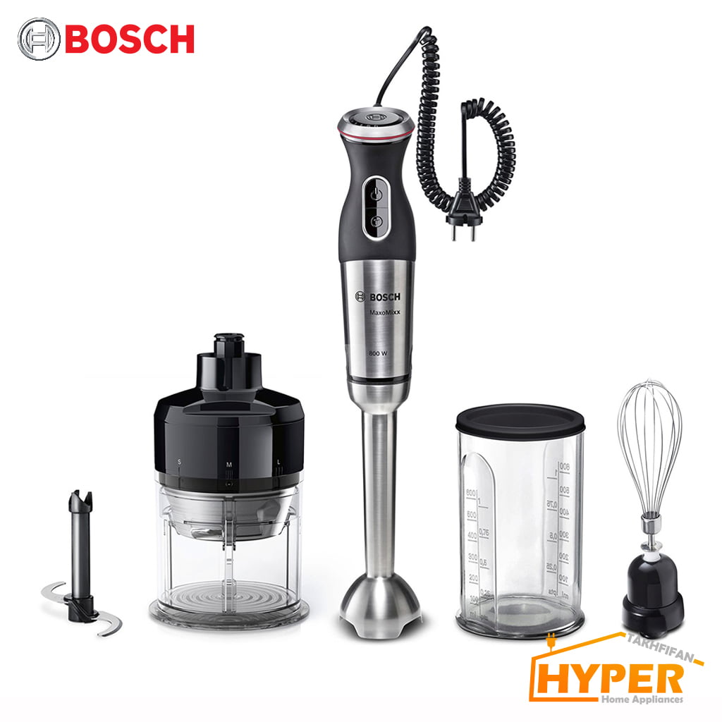 گوشتکوب برقی بوش MSM881664